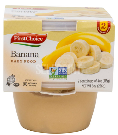 First Choice Banana