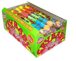 Cry Baby 9pc