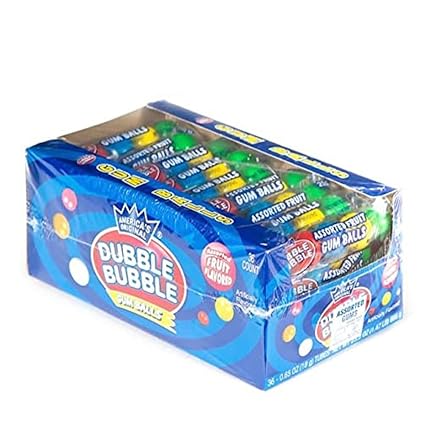 Gumballs