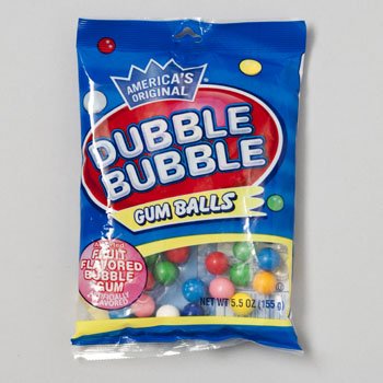 Gum Balls