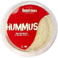 Original Hummus