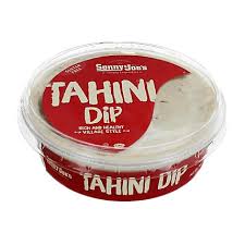 Tahini Dip