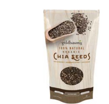 GB Chia Seeds
