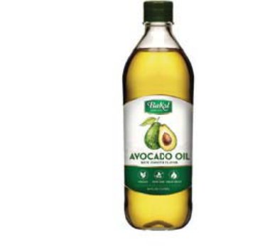 Bakol Avocado Oil