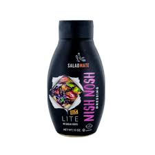 Salad-Mate Nish-Nash Light