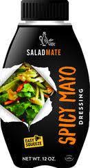 Salad-Mate Spicy-Mayo