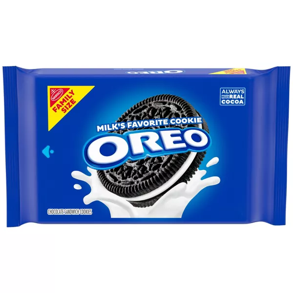 Oreo Cookies 4pk