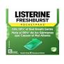 Listerine Pocketpaks F/B