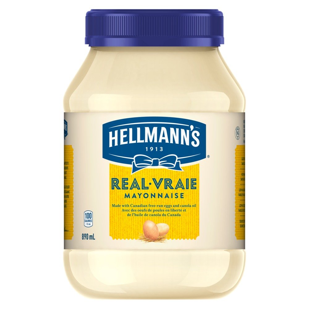 Real Mayonnaise