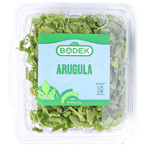 Arugula