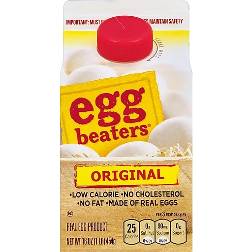 Egg Beaters Original