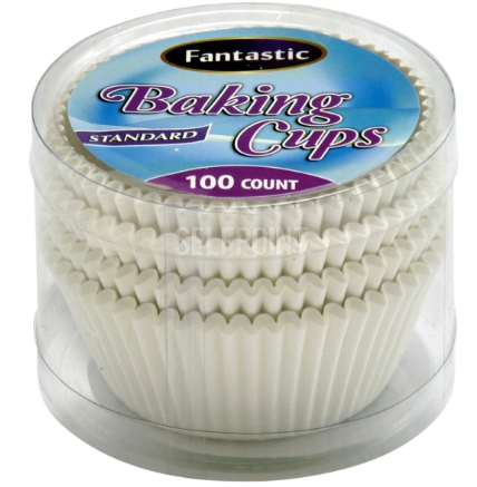 Baking Cups