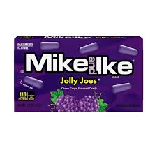Mike&ike Jolly Joes