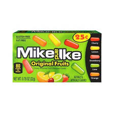Mike&Ike Original