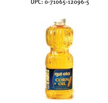 Corn Oil