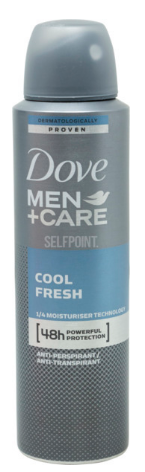 Dove Deo Men Cool Fresh