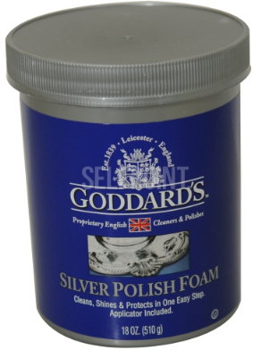 Shoe & Metal Polish