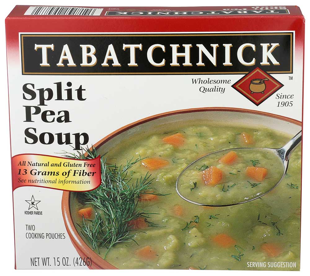 Split Pea Soup