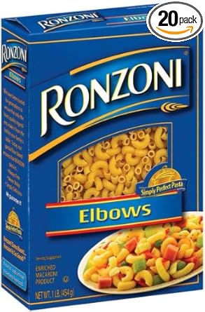 Elbow Pasta
