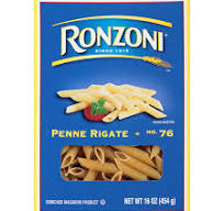 Penne Rigate