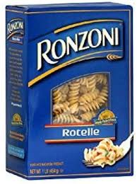 Rotelle Pasta