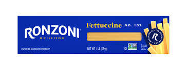 Fettuccine Pasta