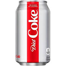 Israeli Diet Coke