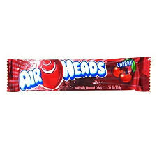 Cherry Taffy Bar