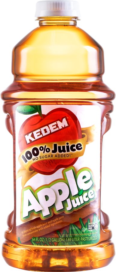 Apple Juice