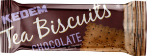 Tea Biscuits Chocolate