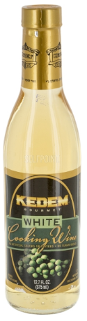 White Cooking Wine