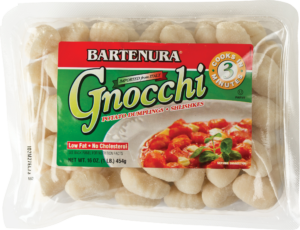 Potato Gnocchi