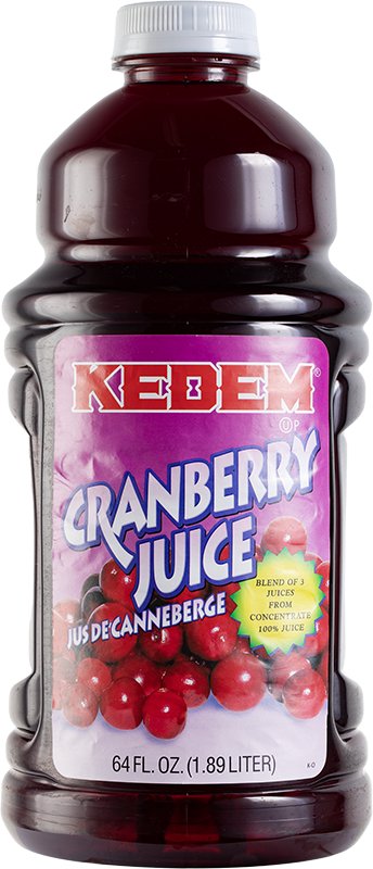 Cranberry Juice