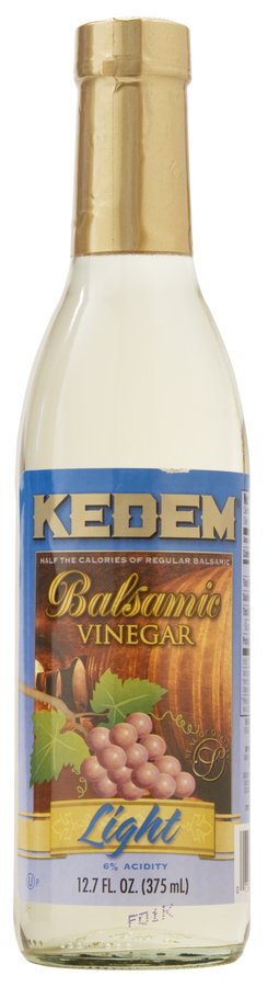 Balsamic Light Vinegar