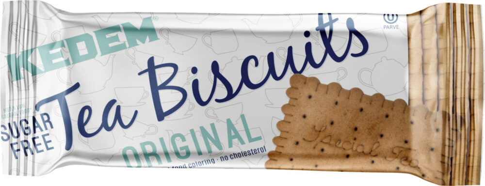 Tea Biscuits Sugar-Free