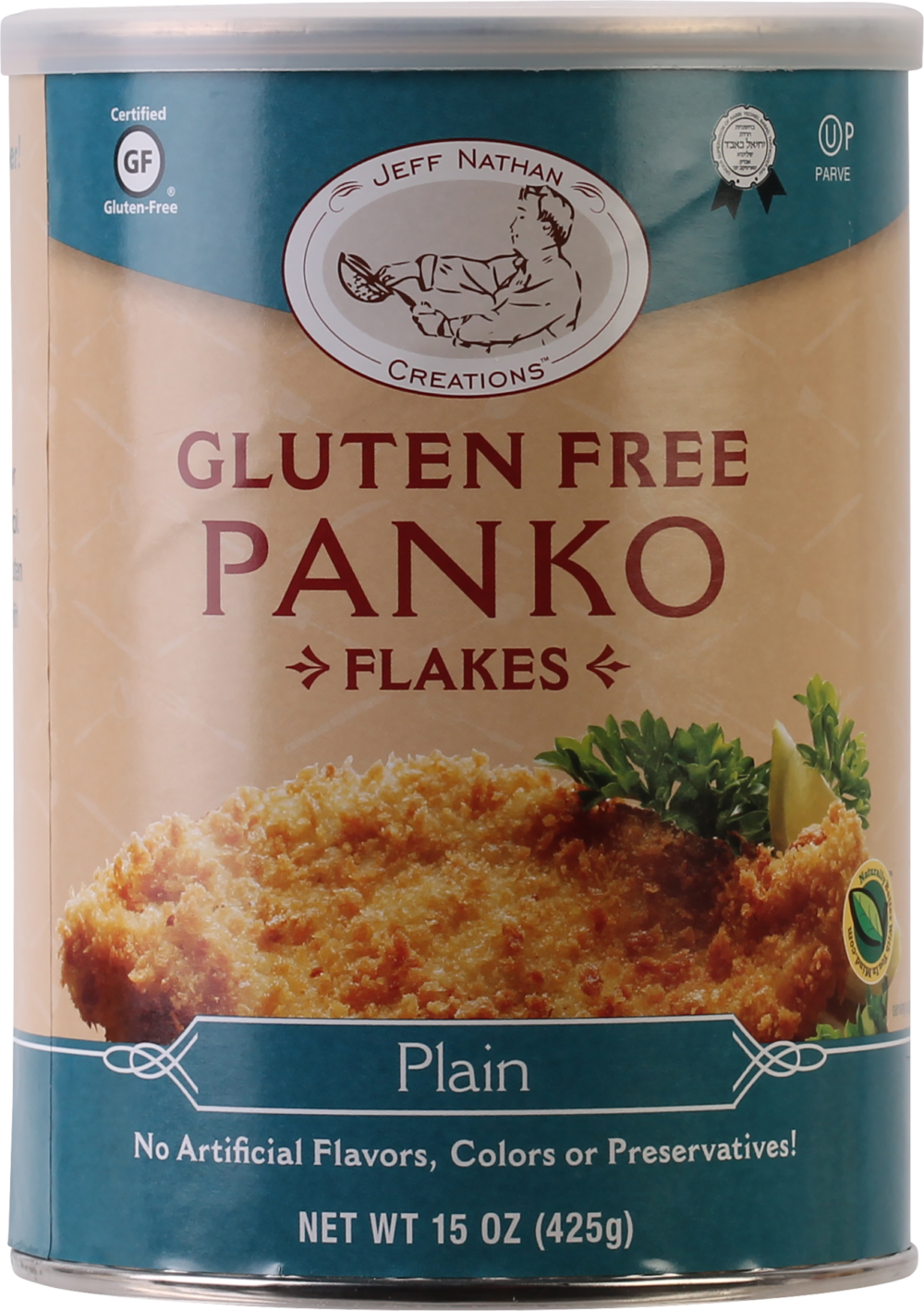 Panko Crumbs Gf