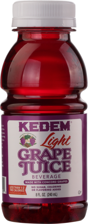 Grape Juice Light
