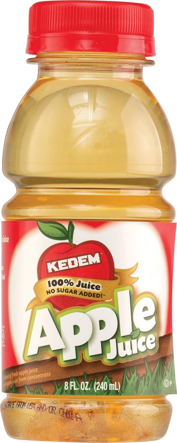 Apple Juice