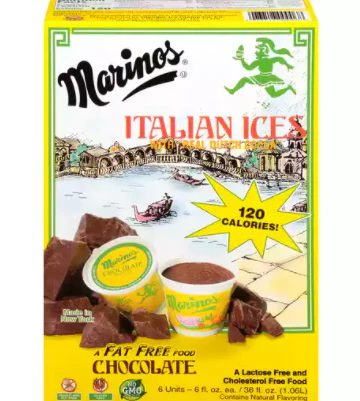 Marino Ices Chocolat