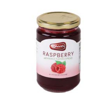Raspberry Jam