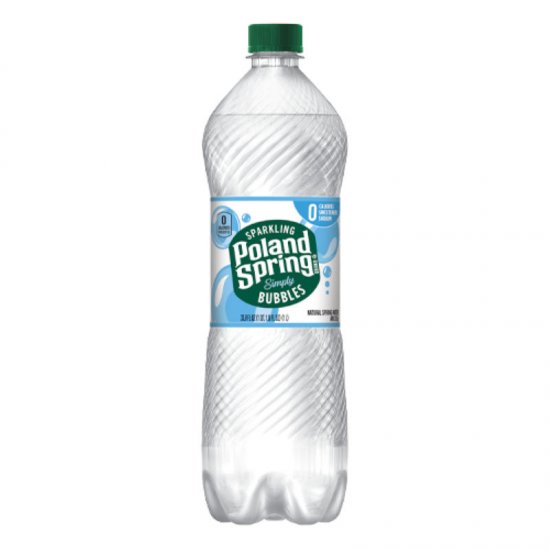 Poland Sparkling Regular