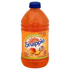 Mango Iced Tea