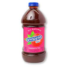 Raspberry Iced Tea