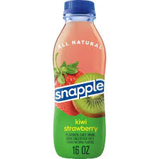 Kiwi Strawberry Juice Drink