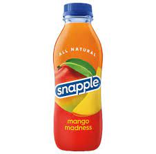 Mango Madness Juice Drink