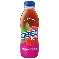 Raspberry Iced Tea