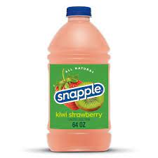 Kiwi Strawberry Juice Drink