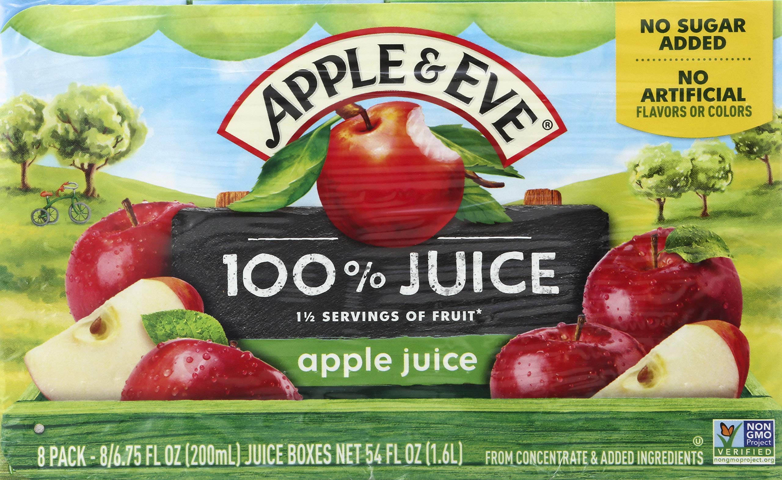 Apple Juice