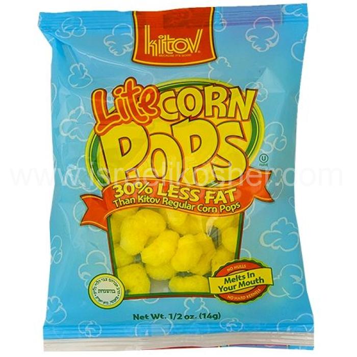 Corn Pops Light