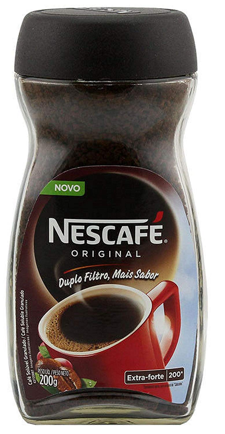 Nescafe Original Instant Coffee